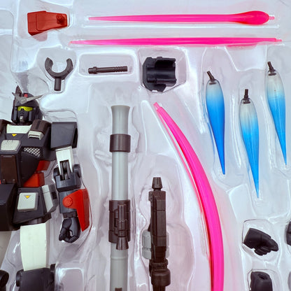 Robot Spirits  Mobile Suit FA782 Heavy Gundam Action Figure Bandai [express]12