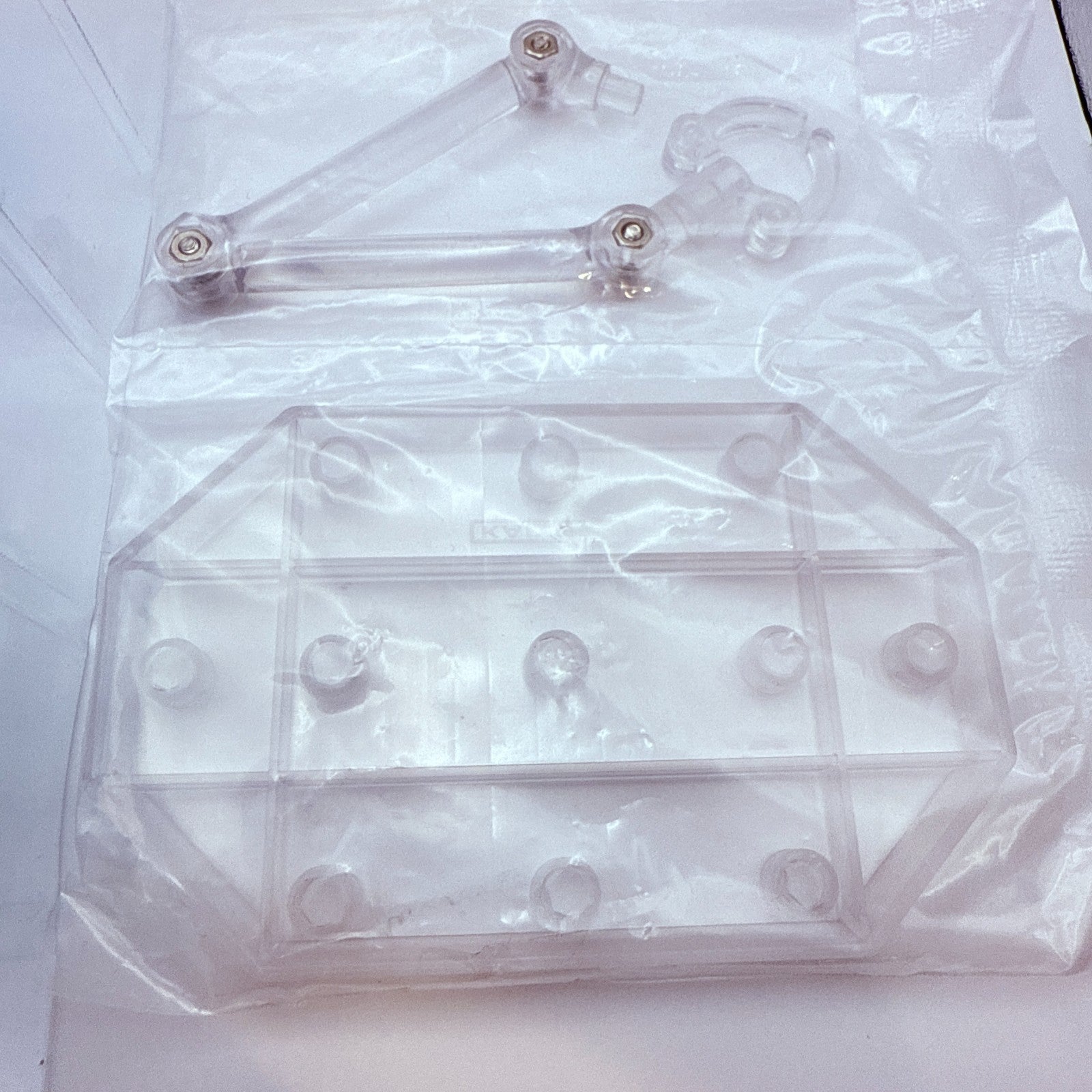 Revoltech Amazing My Hero Academia Dabi Action Figure Kaiyodo japan [express]5