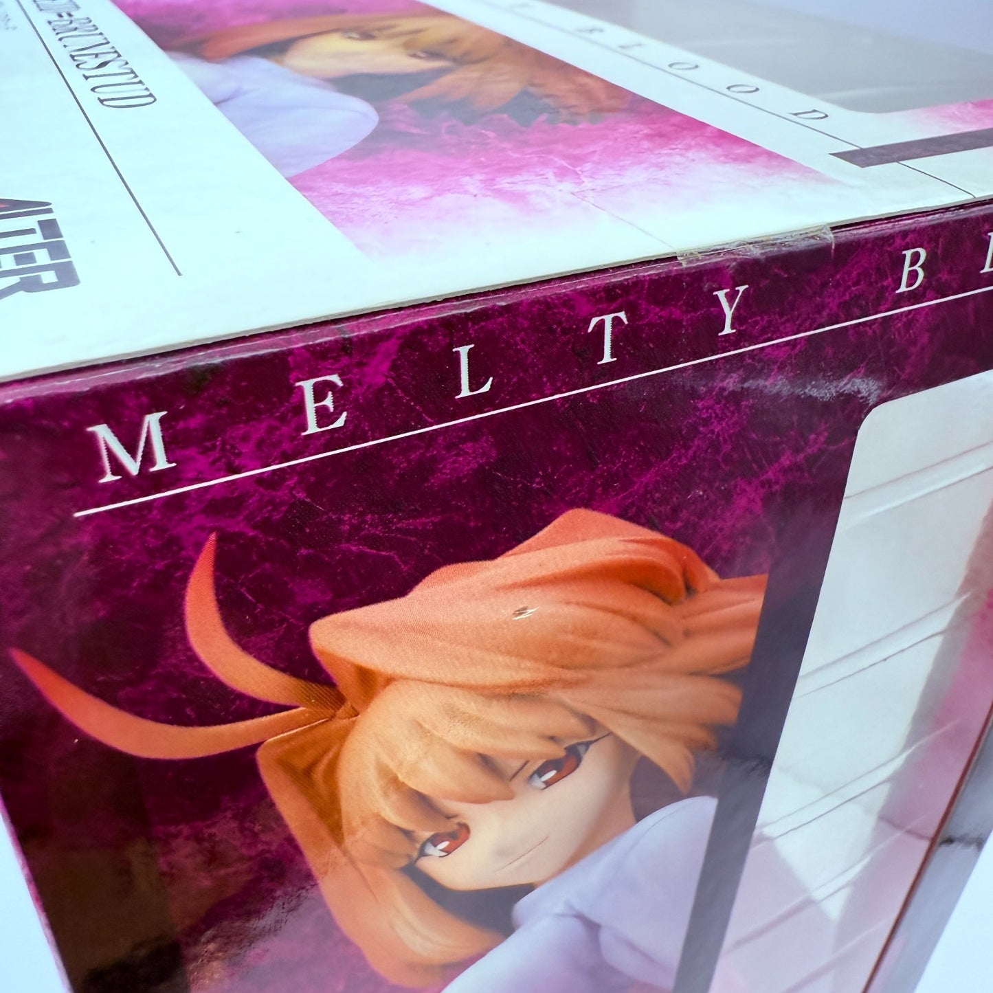 Melty Blood Arcueid Brunestud ALTER 1/8 Scale Figure NEW  [express]8