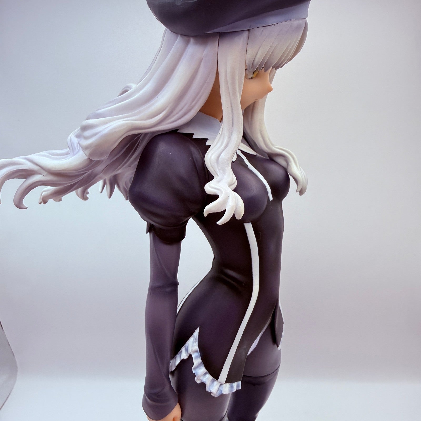 Caren Hortensia Prologue Ver Figure Good Smile Company Fate/hollow ataraxia14