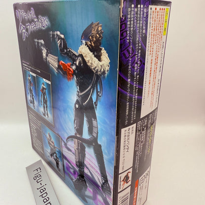 Bandai D-Arts Beelzemon Digimon Tamers Action Figure Japan New Unopened3