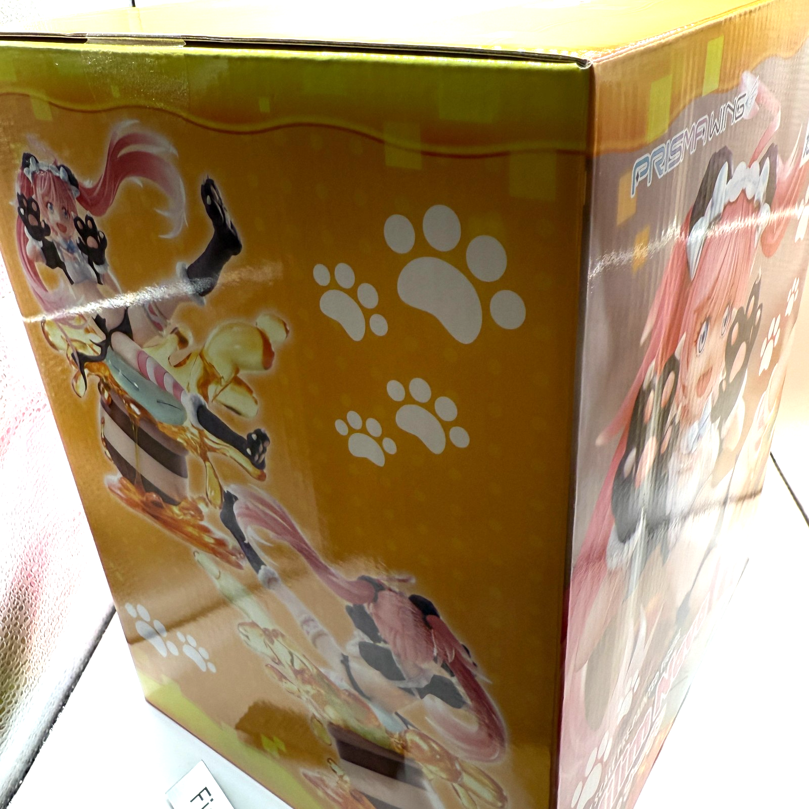 PRISMA WING That Time I Got Reincarnated as a Slime Milim Nava[express]2