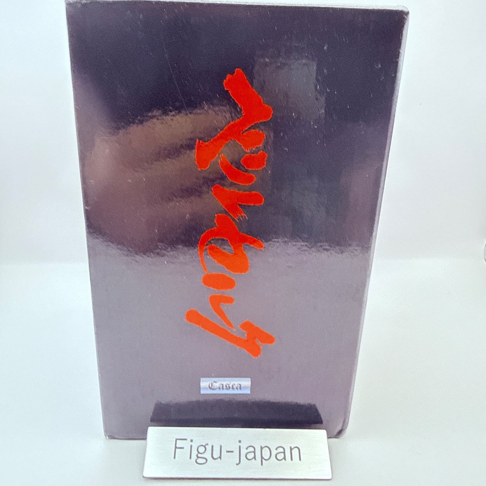 Casca Bronze Bust Figure Berserk ART OF WAR Young Animal Exclusive Official MIB2