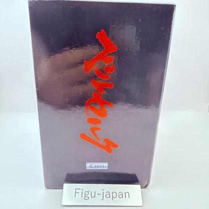 Casca Bronze Bust Figure Berserk ART OF WAR Young Animal Exclusive Official MIB2