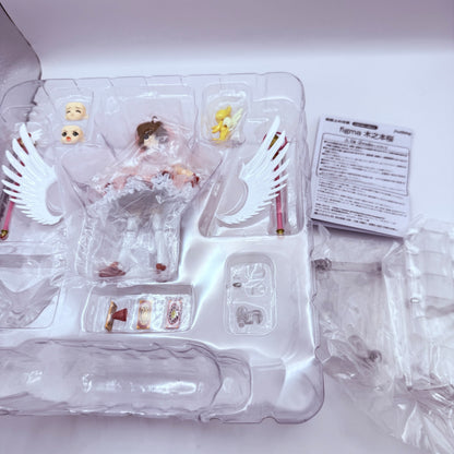 Kinomoto Sakura Figure Cardcaptor figma 244 Max Factory Anime MIB4