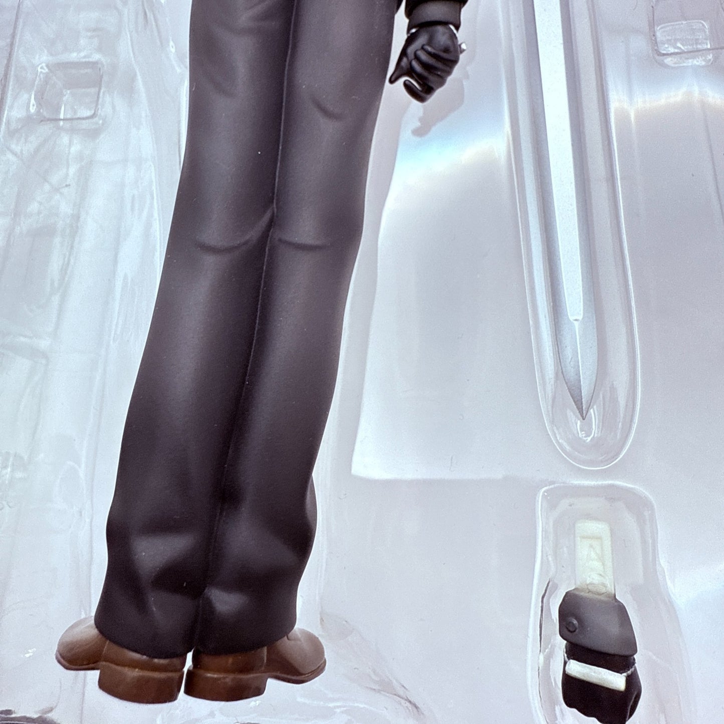 Max Factory Fate/Zero Saber Zero Refined Ver. 1/8 Scale Figure TypeMoon Japan12