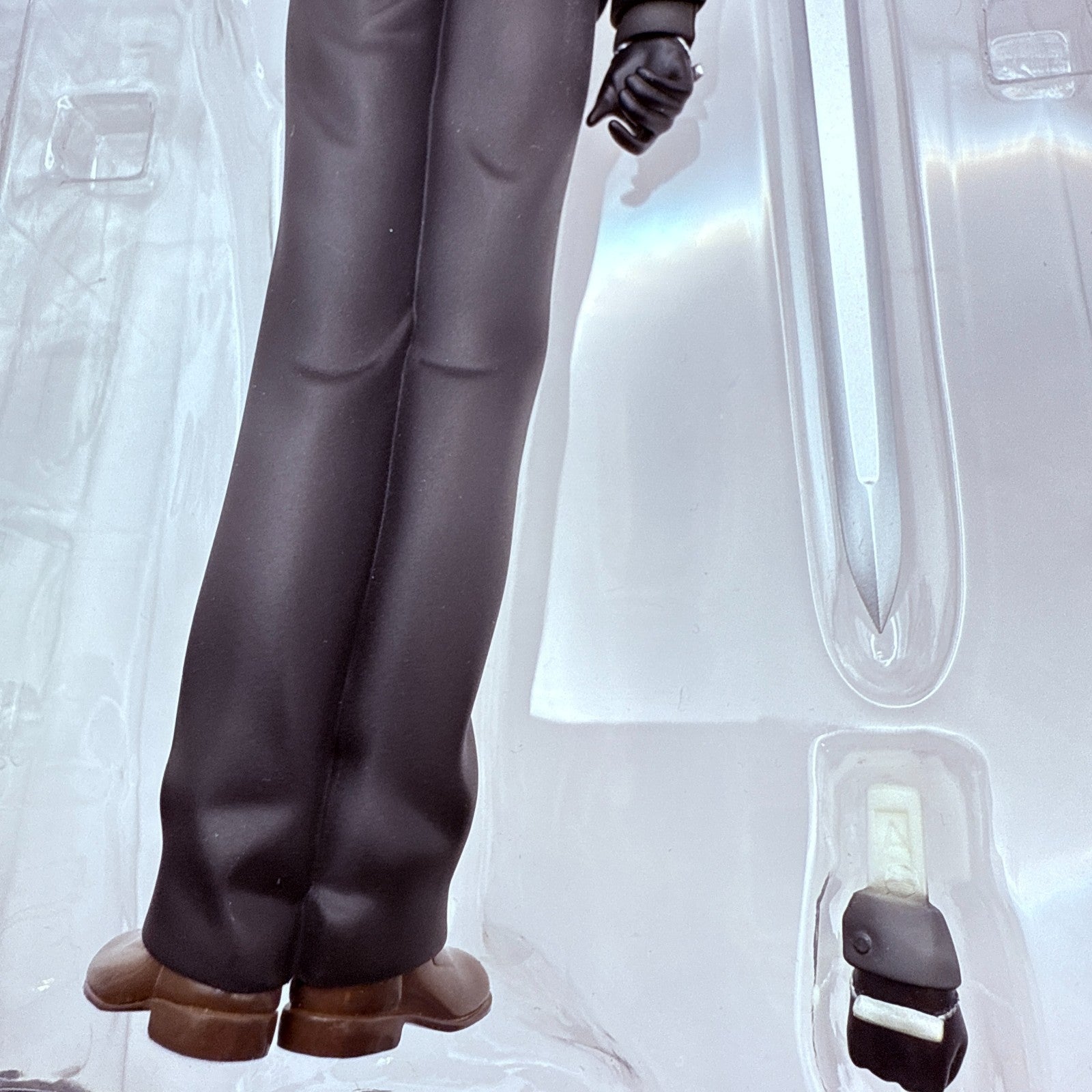 Max Factory Fate/Zero Saber Zero Refined Ver. 1/8 Scale Figure TypeMoon Japan12
