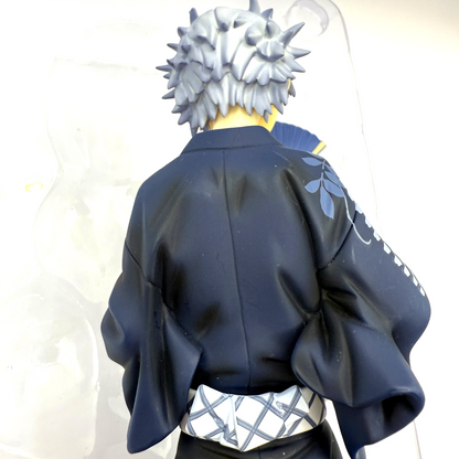 Neon Genesis EVANGELION Kaworu Nagisa Yukata Ver. 1/7 figure [express]6