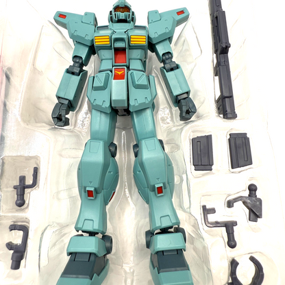 The Robot Spirits  Mobile Suit Gundam RGM79N GM Custom ver.anime[express]6