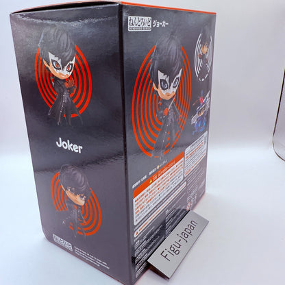 Nendoroid 989 Persona5 Joker GOOD SMILE COMPANY Action Figure Japan [express]6