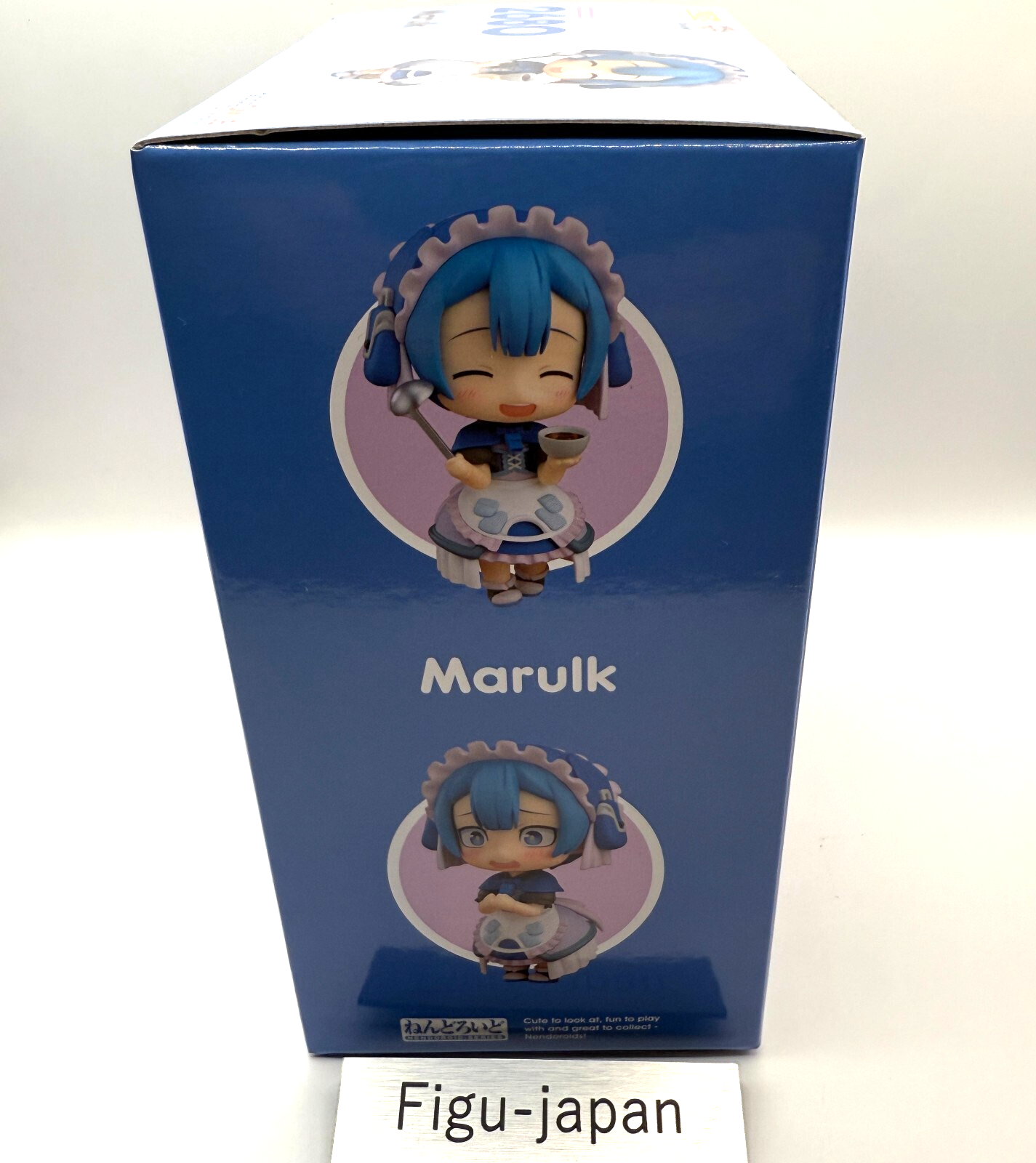 Nendoroid Made in Abyss Marulk Action Figure 2680 [express]6
