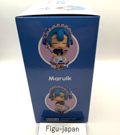 Nendoroid Made in Abyss Marulk Action Figure 2680 [express]6
