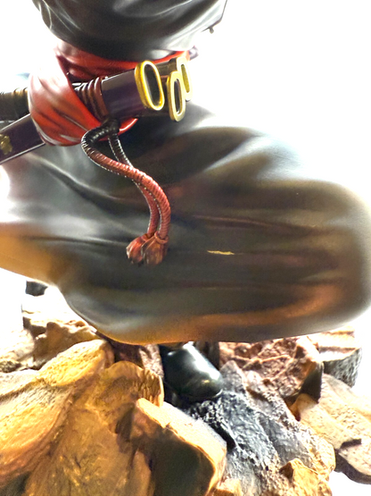 Portrait.Of.Pirates Roronoa Zoro ver. Ashura Figure  One Piece [express]14