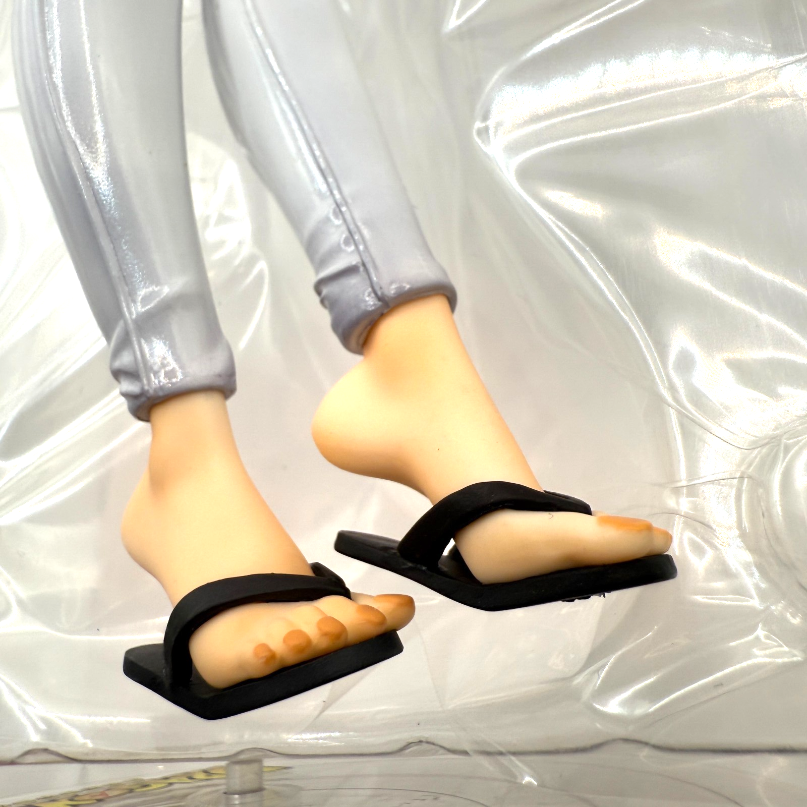 Dragon Ball Z Dragon Ball Gals Android 18 figure ver.3 Authentic [express]5