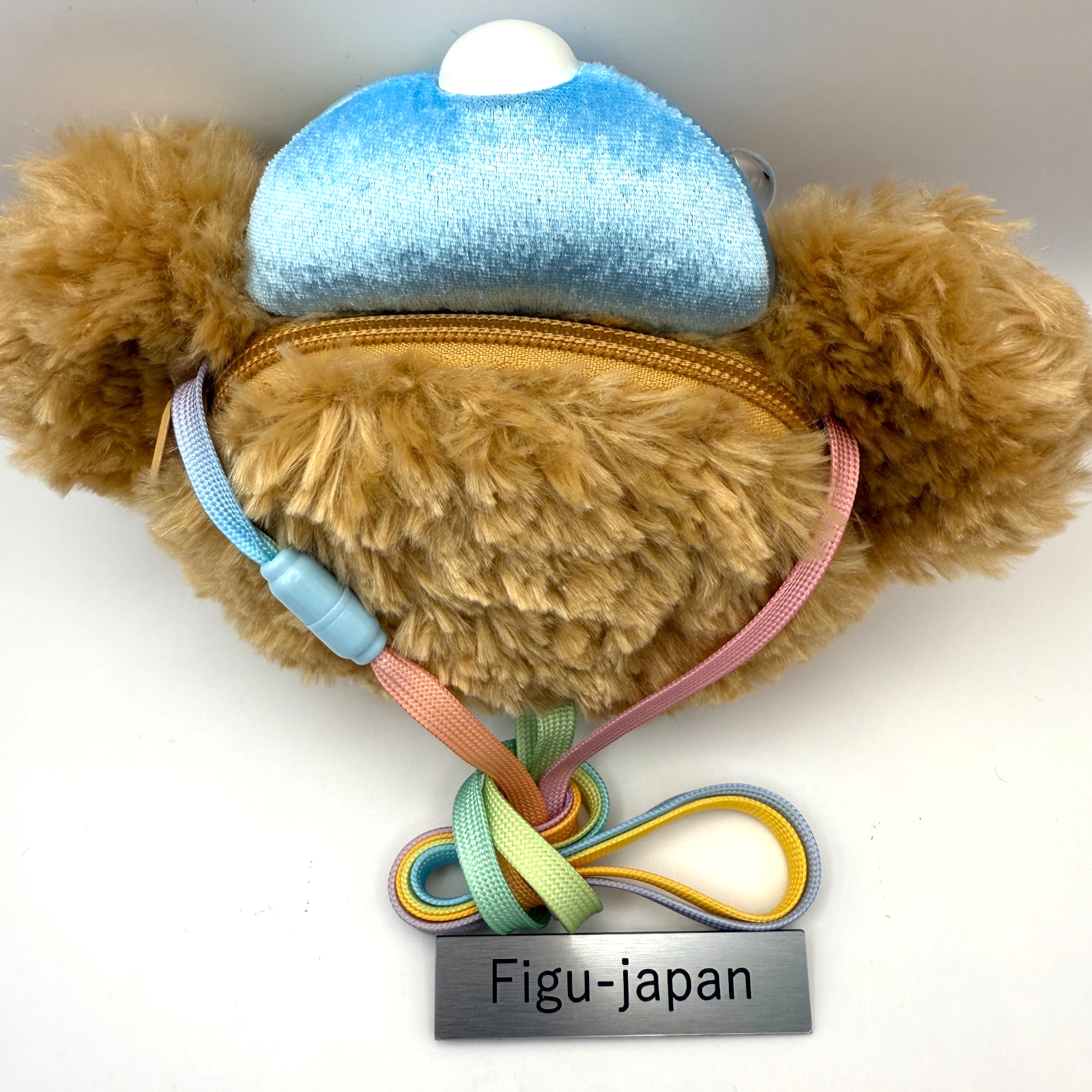 Tokyo Disney sea Duffy Shoulder Bag 20th limited Vacation Package[express]8