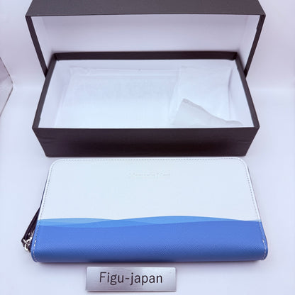Persona 3 Reload Long Wallet Memento Mori S.E.E.S. Official Atlus Open Box EUC0