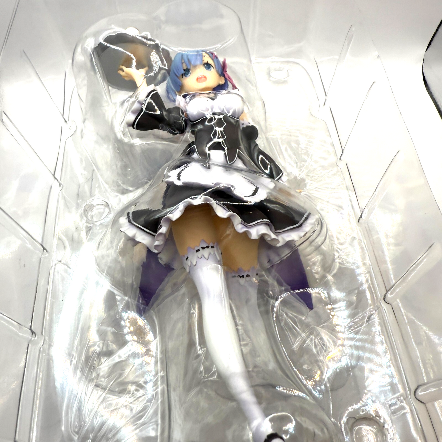 Re:ZERO Starting Life in Another World REM 1/7 scale figure [express]6