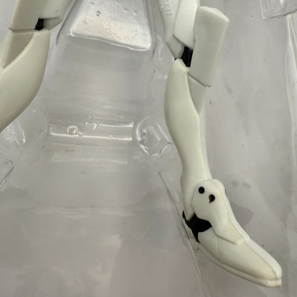 Neon Genesis Evangelion Real Model 09 EVA05 mass production model action figure18