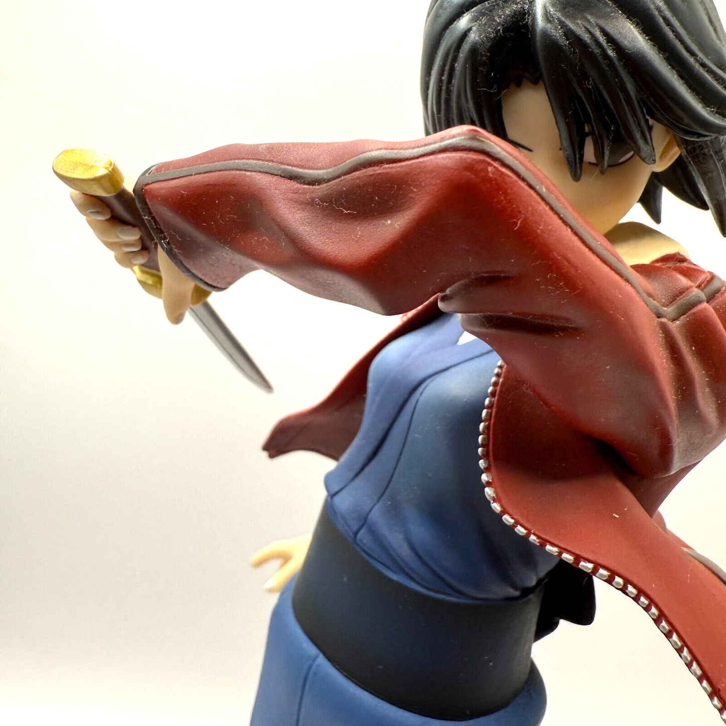 Shiki Ryougi Figure Kara no Kyoukai Garden of sinners MOVIC [express]16