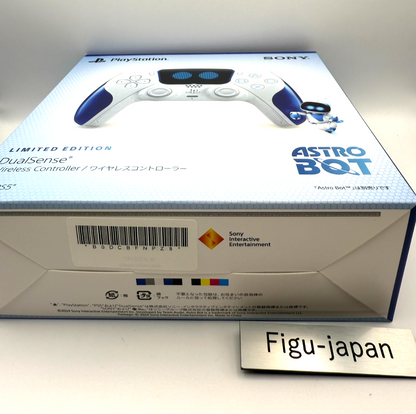 Astro Bot PS5 Dual Sense Wireless Controller limited edition sony [express]3