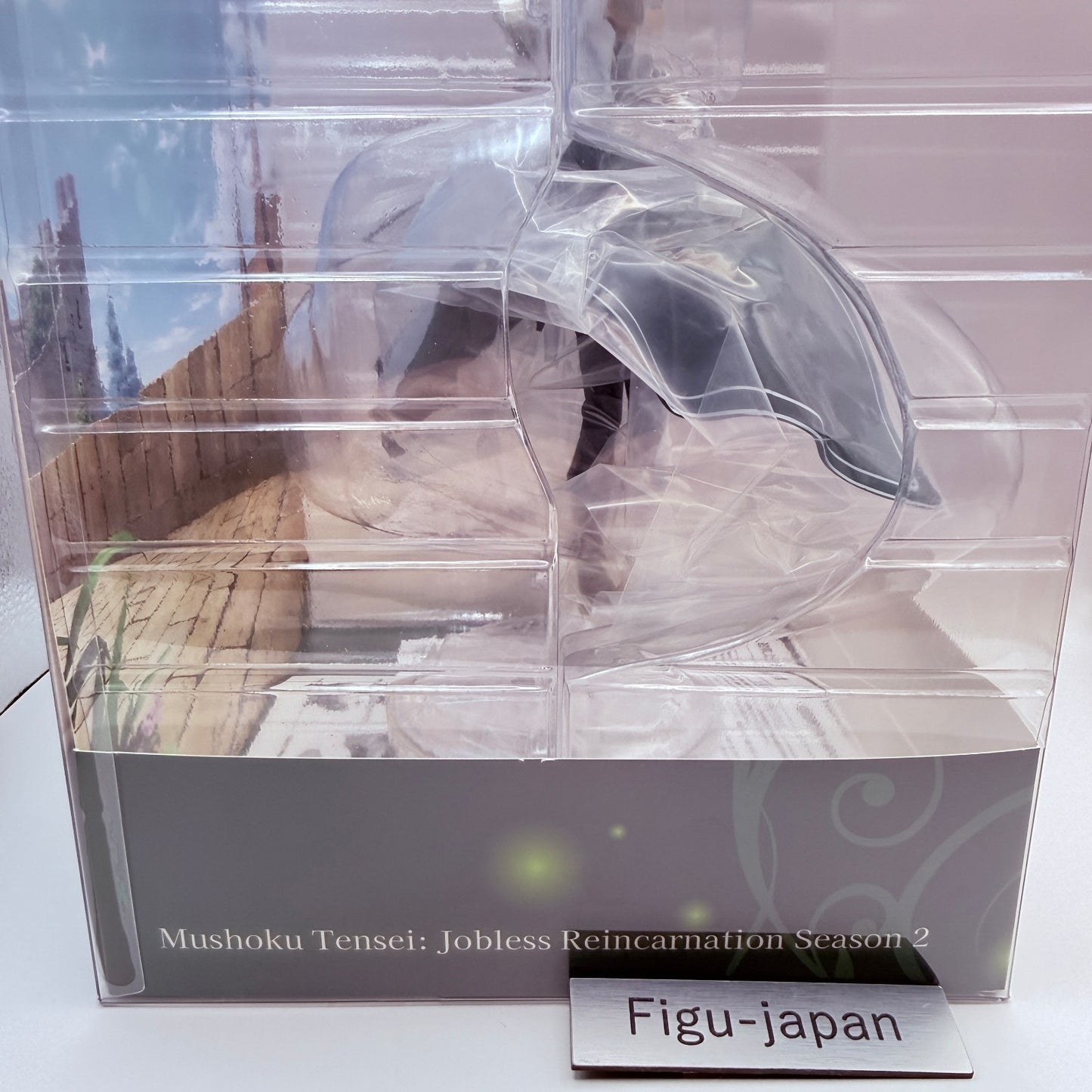 Mushoku Tensei Sylphiette 1/7 Figure KADOKAWA Jobless Reincarnation Anime MISB12