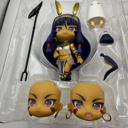 Nendoroid Caster Nitocris Action Figure Fate/Grand Order[express]6
