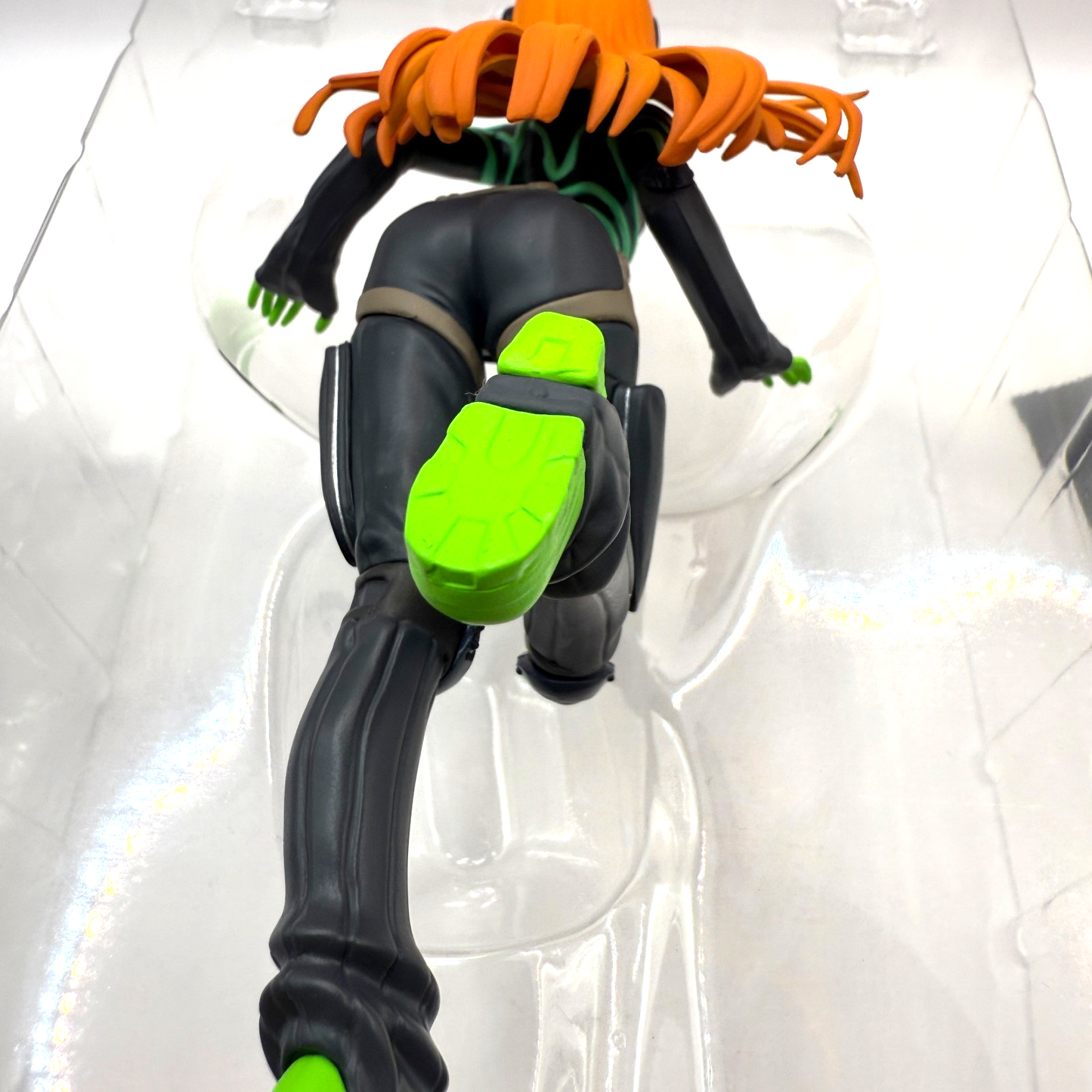 POP UP PARADE Persona 5 Animation Navi Oracle Futaba Sakura  Figure[express]6