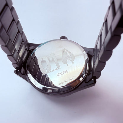 Hatsune Miku Watch SuperGroupies Collaboration Model Official MIB Vocaloid 20226