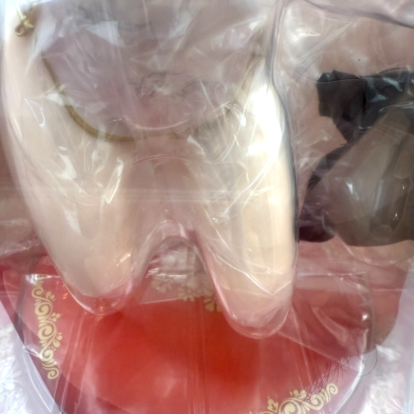 Super Sonico China Dress Version Emontoys 1/7 Figure japan express[express]8