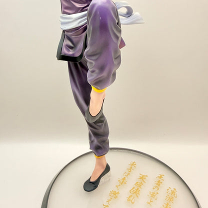 Master Asia Touhou Fuhai G Gundam GGG Figure MegaHouse MIB Authentic12