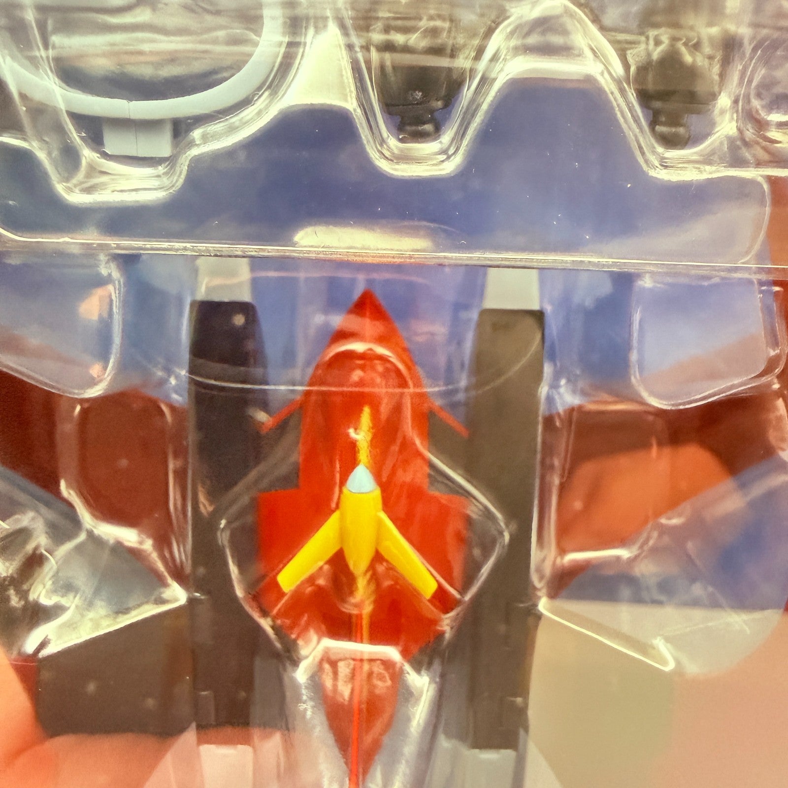 Bandai ROBOT SPIRITS SIDE SUPER Mazinger X & Jet Scrander Figure NEW Japan3