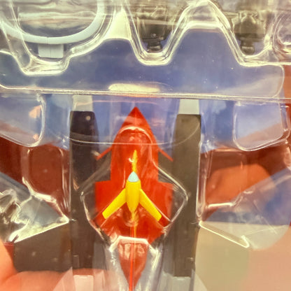 Bandai ROBOT SPIRITS SIDE SUPER Mazinger X & Jet Scrander Figure NEW Japan3