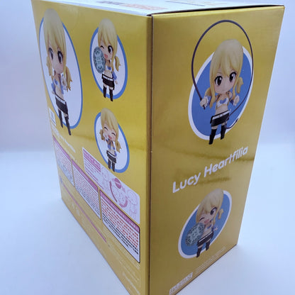 Lucy Heartfilia Nendoroid 1924 Fairy Tail Good Smile Company Figure MISB3