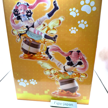 PRISMA WING That Time I Got Reincarnated as a Slime Milim Nava[express]3