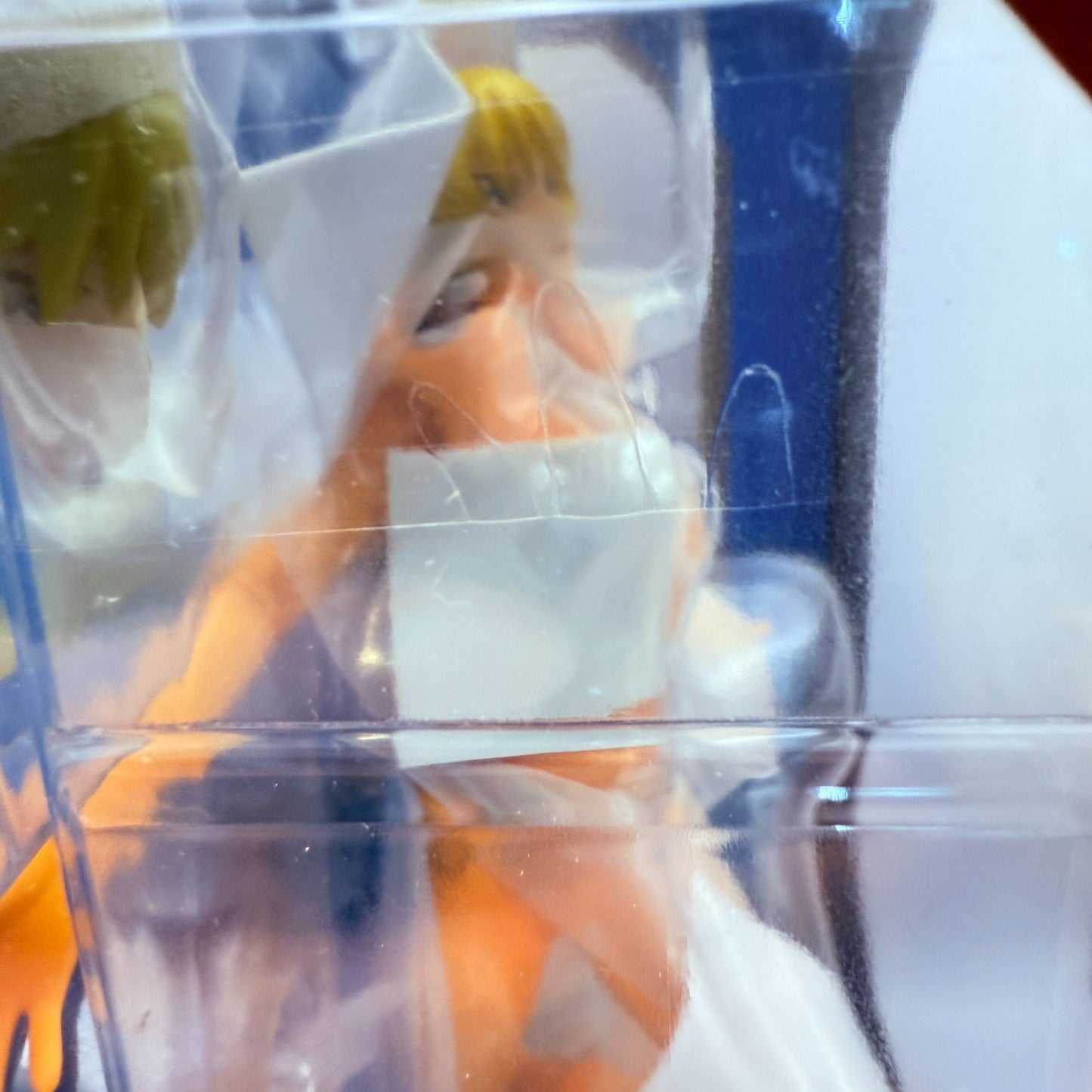 MegaHouse RAHDX G.A.NEO Katejina Loos Figure Mobile Suit Victory Gundam Japan Ne2