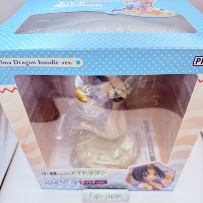 Elma Kutsurogi Ver Miss Kobayashi s Dragon Maid PROOF 1/7 Figure MISB1