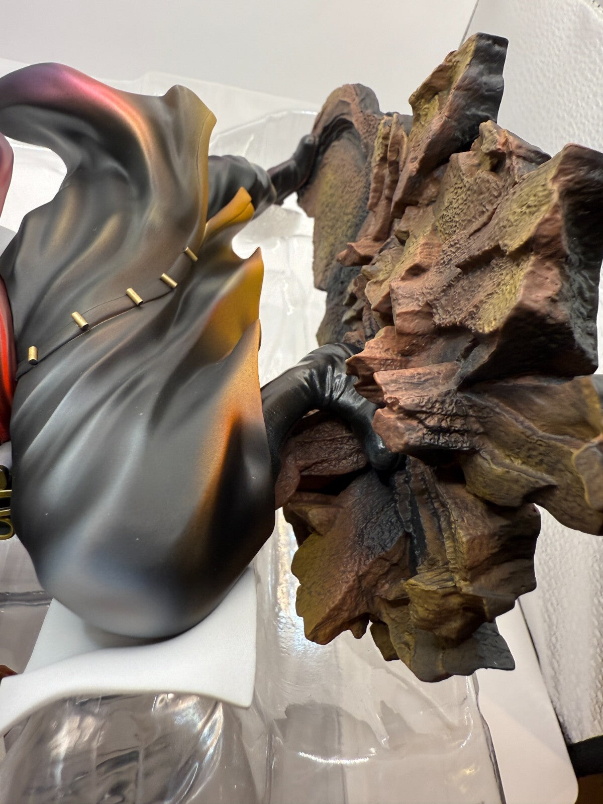 Portrait.Of.Pirates Roronoa Zoro ver. Ashura Figure  One Piece [express]16