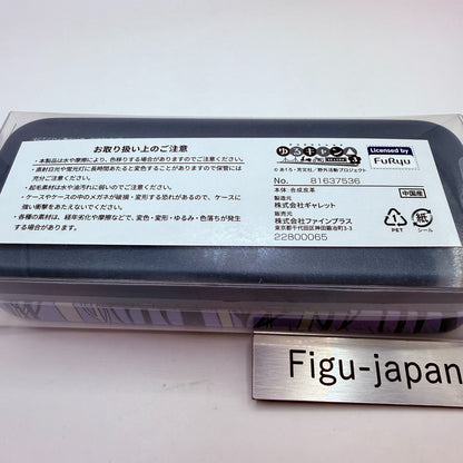 Mago Rider Shima Rin Yuru Camp Season 3 Glasses Case Avail Limited CleaningCloth6