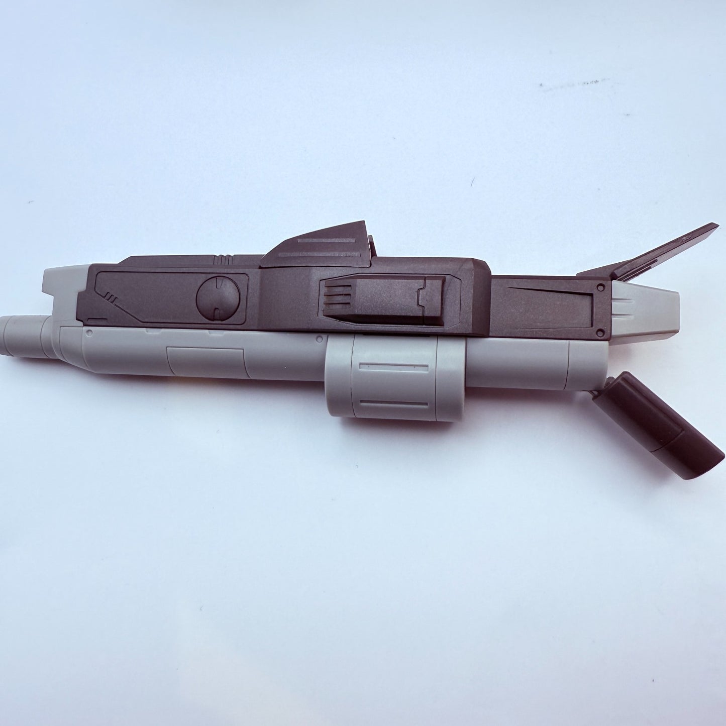 Robot Spirits  Mobile Suit FA782 Heavy Gundam Action Figure Bandai [express]9