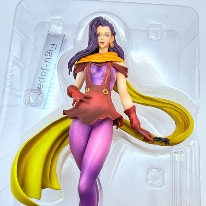 Statue Legend Jojo Part 2 Lisa Lisa WF 2014 Winter Limited Figure Mint Japan12