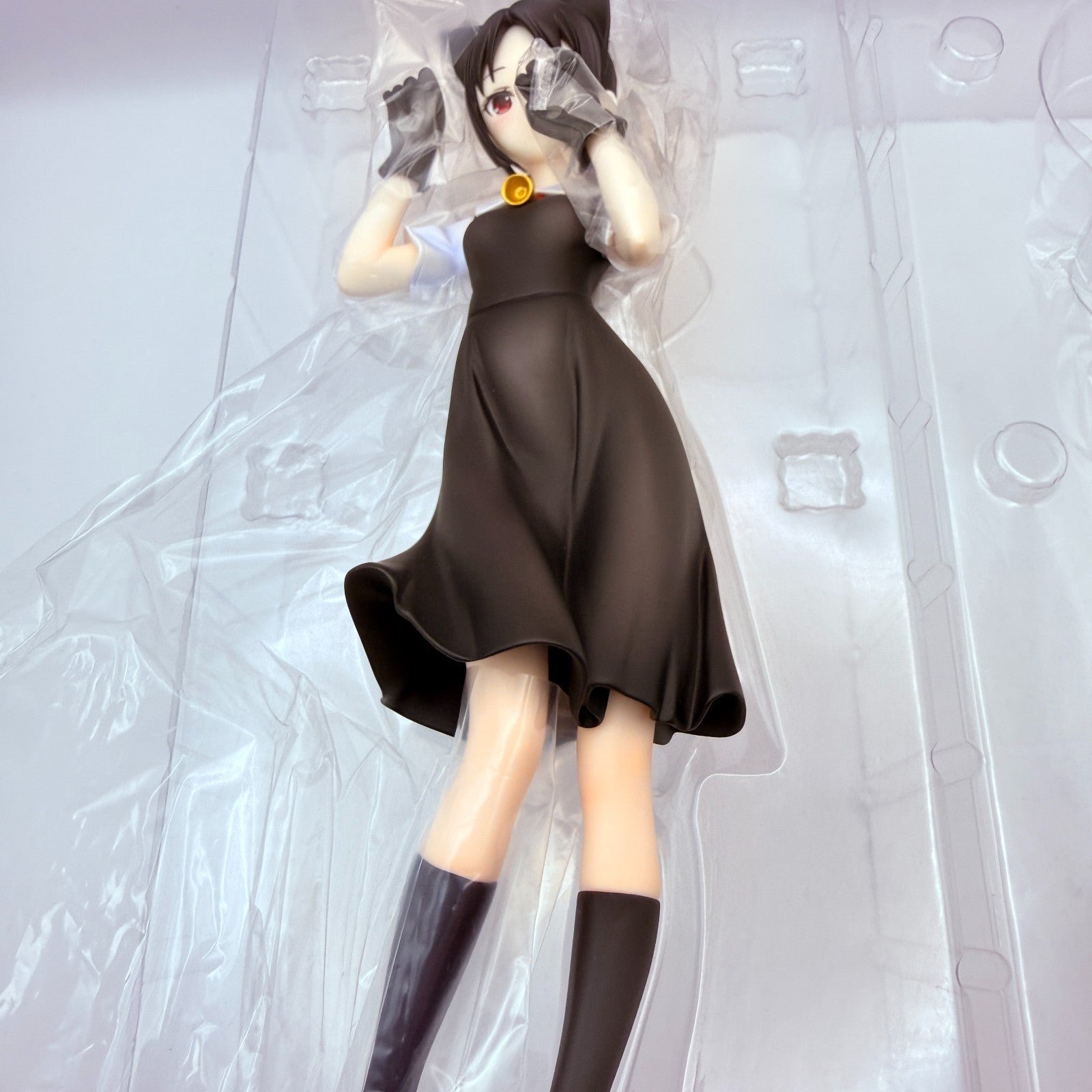 Kaguya Shinomiya 1/7 Scale Figure Kaguyasama Love Is War Aniplex PVC MIB14