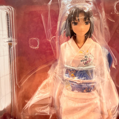 Shiki Ryogi Garan no Dou 1/7 Figure The Garden of Sinners GSC Authentic NIB8
