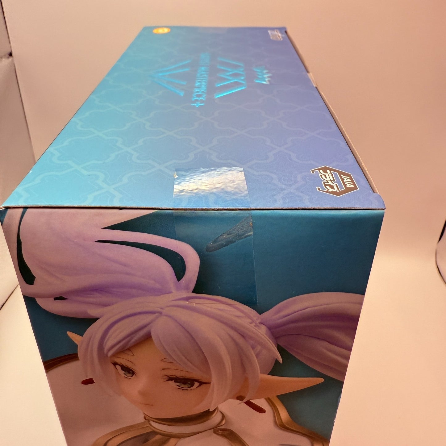 Frieren Beyond Journey's End  Frieren figure  AMP+ Figure TAITO JAPAN [express]4