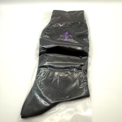 Evangelion EVA STORE Original Travel Set Socks Hand Towel Toothbrush Case NEW JP9