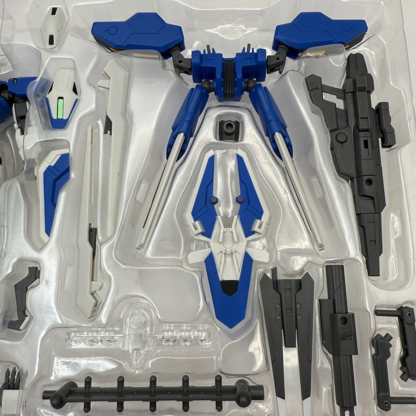 ROBOT SPIRITS XVX016RN GUNDAM AERIAL REBUILD ver. A.N.I.M.E.[express]7