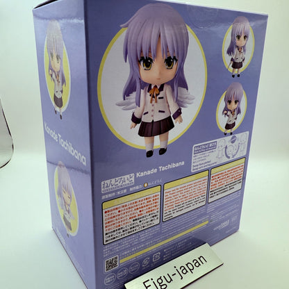 Kanade Tachibana Angel Beats Nendoroid 2268 Good Smile Figure MISB2