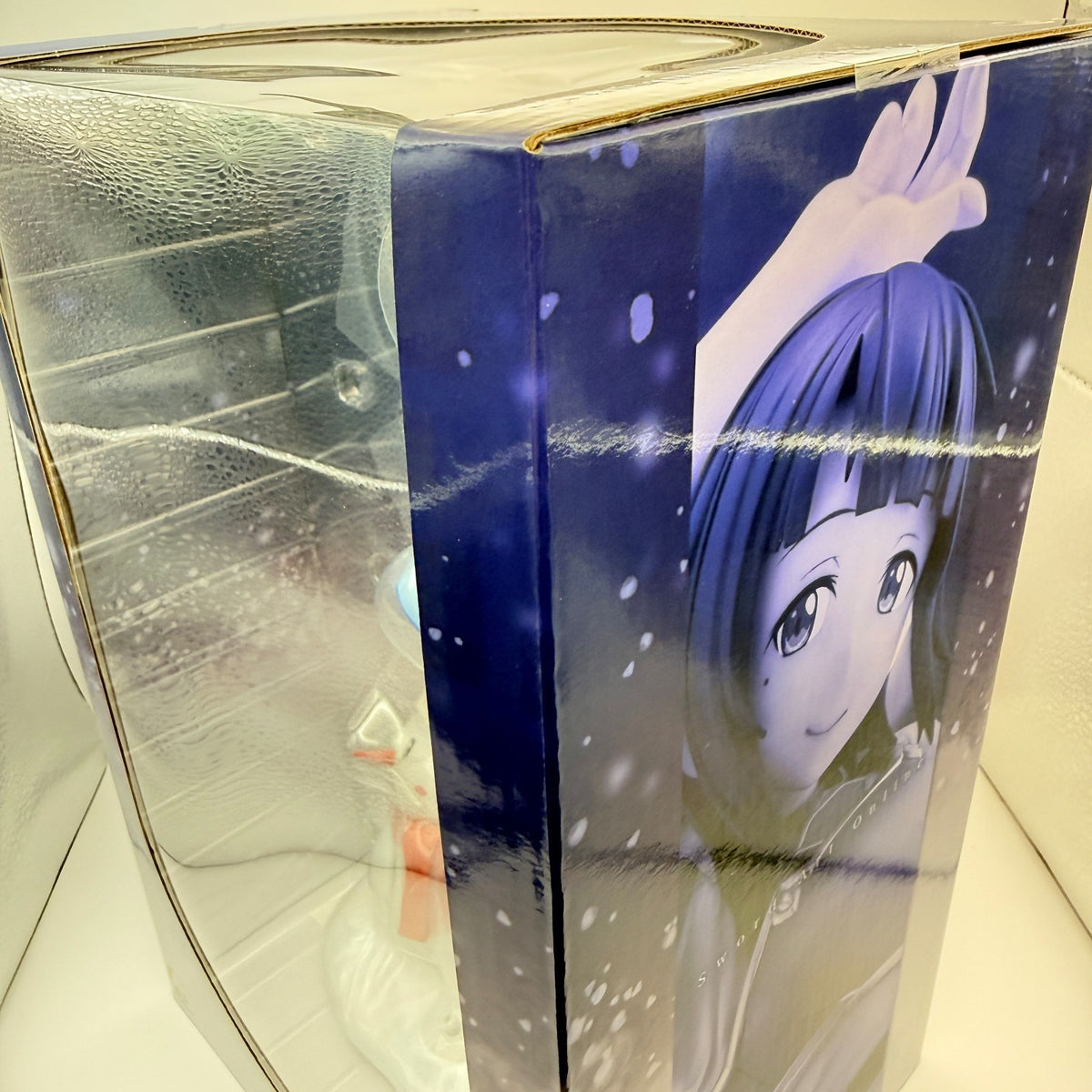 Sachi Sword Art Online AmiAmi Limited 1/7 Figure Alice Glint MISB Authentic3