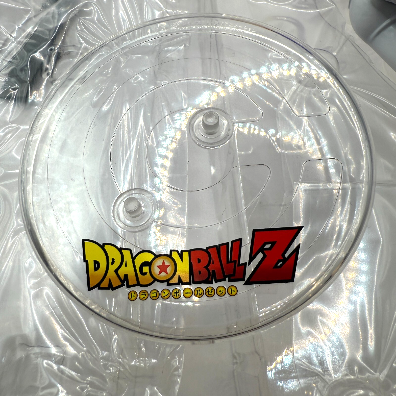 Dragon Ball Gals Android 18 Ver.3 Figure MegaHouse Authentic Top Mint from Japan13