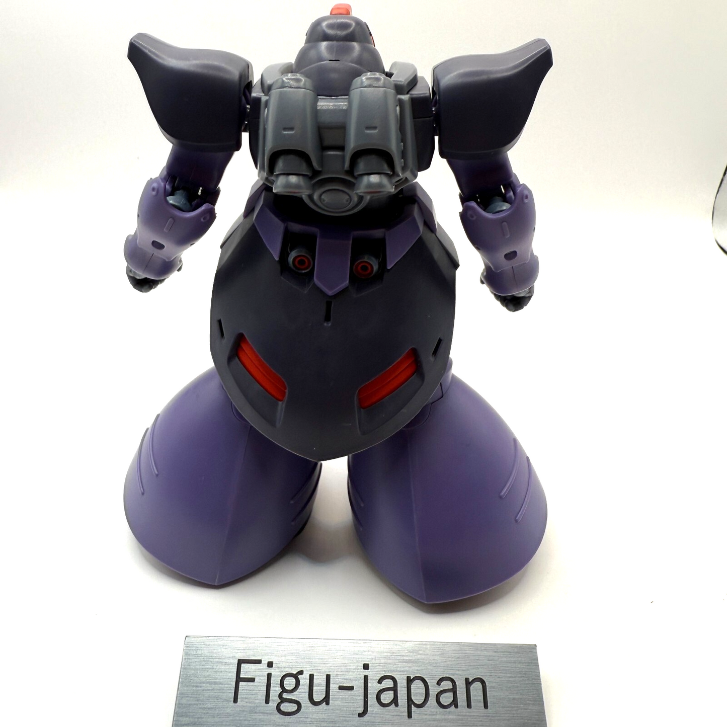 Bandai Robot Spirits MS09R2 Rick Dom II Zwei ver A.N.I.M.E. Gundam 0083 Mint7