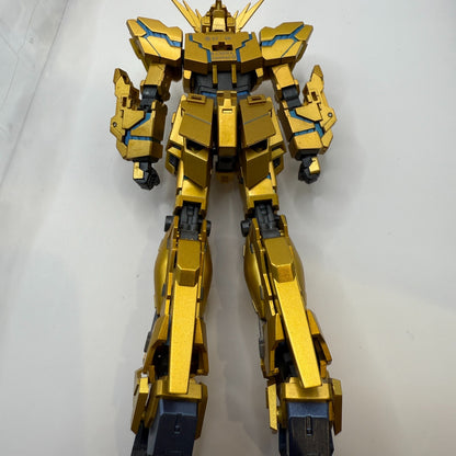 Bandai Robot Spirits Unicorn Gundam Unit 3 Phenex Destroy Mode Narrative Mint6
